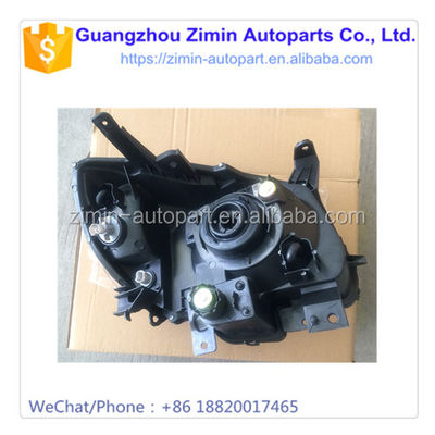 Car Auto Parts Head Lamp For Mazda BT50 2008 UA7G-51OLO UA7G-51OKO Guaranteed