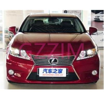 Car Accessories Normal Style Front Body Kits For Lexus ES 2013