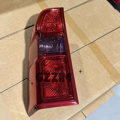 Nissan Patrol Y61 2006 Car Lighting System Rear Tail Light Lamp