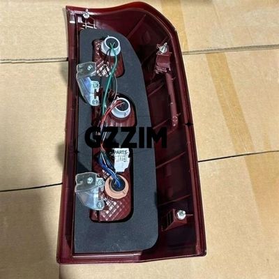 Nissan Patrol Y61 2006 Car Lighting System Rear Tail Light Lamp