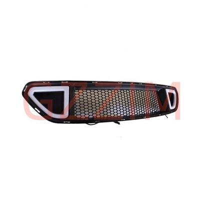 TRT Car Parts ABS Plastic Front Grille For Ford Mustang