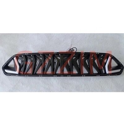 TRT Car Parts ABS Plastic Front Grille For Ford Mustang