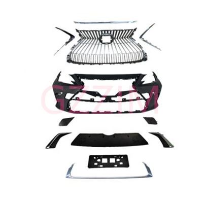 Lexus ES 2018 Supplier Auto Parts Normal Style Front Body Kit