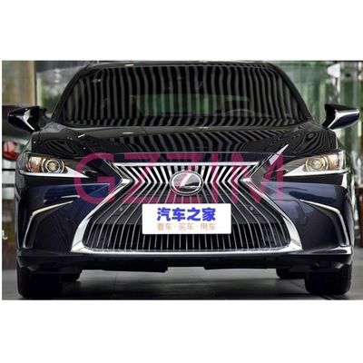 Lexus ES 2018 Supplier Auto Parts Normal Style Front Body Kit