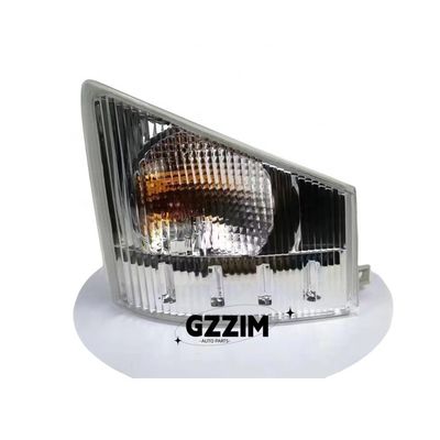 Auto Parts Car Light Corner Lamp Corner Light Used For ISUZU 700P