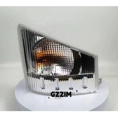 Auto Parts Car Light Corner Lamp Corner Light Used For ISUZU 700P