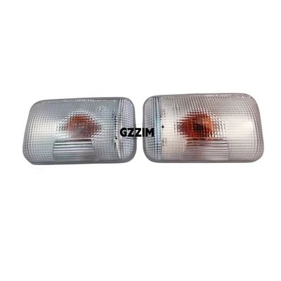 Car Door Side Light Side Lamp For Mitsubishi F380