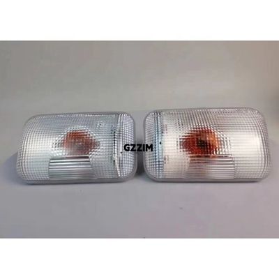 Car Door Side Light Side Lamp For Mitsubishi F380