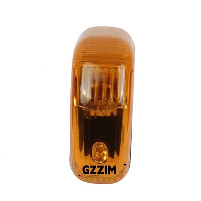 Car Door LED Light Side Lamp For Mitsubishi FM15 1981-1983