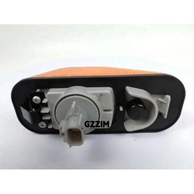 Car Door LED Light Side Lamp For Mitsubishi FM15 1981-1983