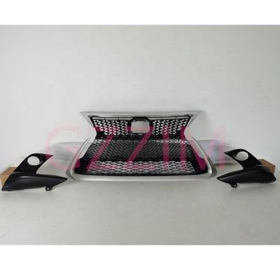 Lexus CT 2015 Auto Parts Front Bumper Grille Sports Grille Kit