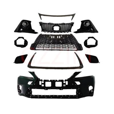 Lexus CT 2017 Car Accessories Sports Style TRD Grille Front Body Kit