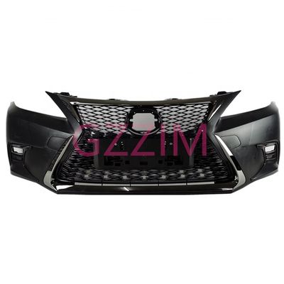 Lexus CT 2017 Car Accessories Sports Style TRD Grille Front Body Kit