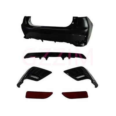 Lexus CT 2016 Sports Style TRD Grille Car Accessories Rear Body kit