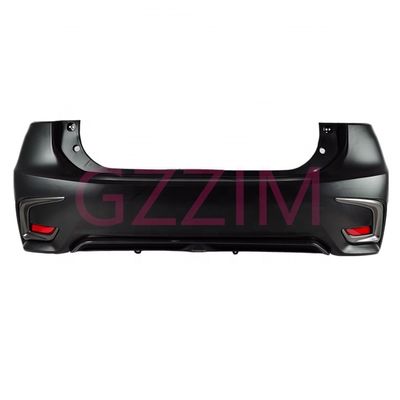 Lexus CT 2016 Sports Style TRD Grille Car Accessories Rear Body kit