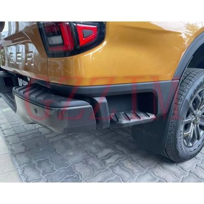 Aluminum Alloy Car Parts Rear Step Pedal For Ford Ranger T9