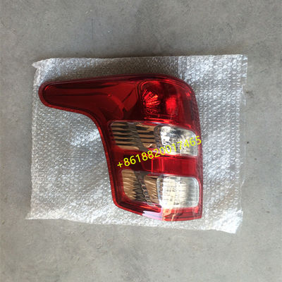 Factory Price Rear Lamp Tail Light For Mitsubishi Triton L200 2015 2016 2017 2018