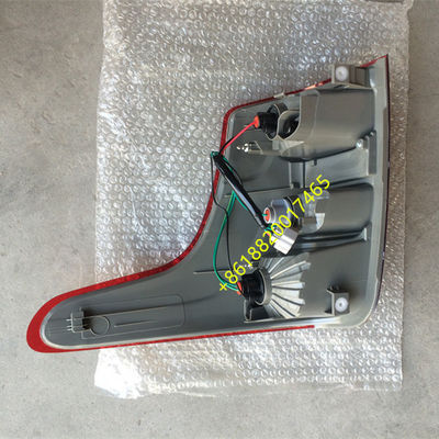 Factory Price Rear Lamp Tail Light For Mitsubishi Triton L200 2015 2016 2017 2018