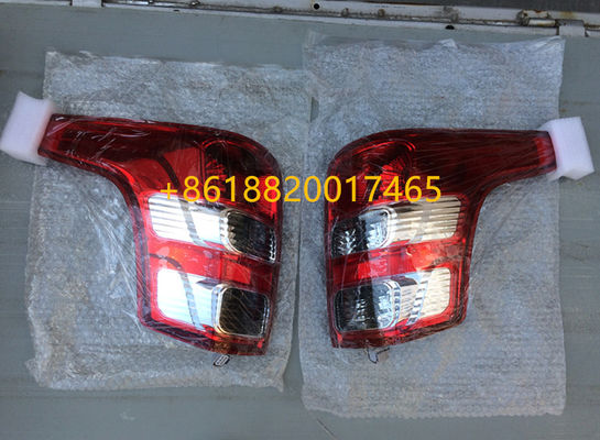 Factory Price Rear Lamp Tail Light For Mitsubishi Triton L200 2015 2016 2017 2018