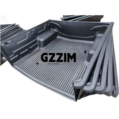 Car Parts Trifold Truck Bedliners Coating for Revo For Replacing/Repairing Purposes