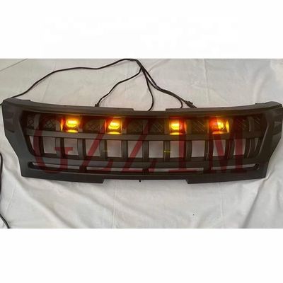 Car Bumper Grille Front Grille For Mitsubishi Triton L200 2019