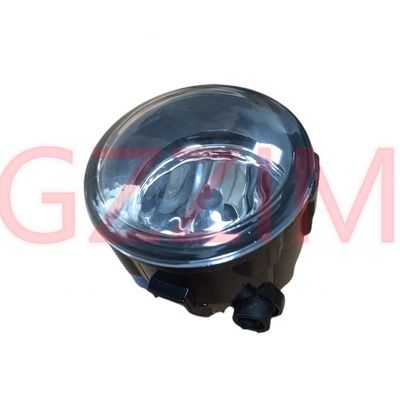 Nissan 720 Pickup Car Modified ABS Plastic Fog Light Bezel Cover Standard Size