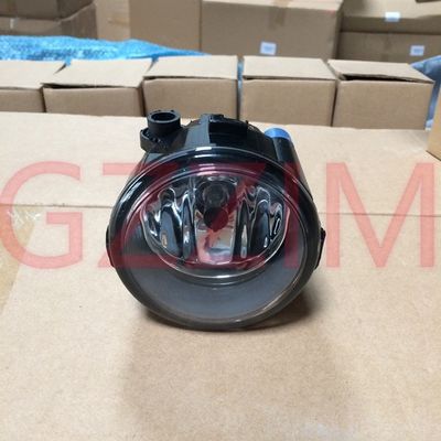 Nissan 720 Pickup Car Modified ABS Plastic Fog Light Bezel Cover Standard Size