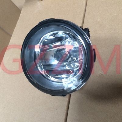 Nissan 720 Pickup Car Modified ABS Plastic Fog Light Bezel Cover Standard Size
