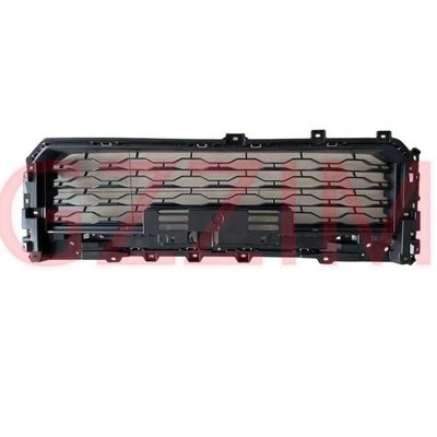 Car Front Grille Front Low Bumper Grille For Mitsubishi Triton L200 2019