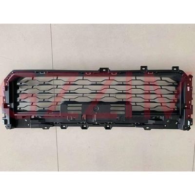 Car Front Grille Front Low Bumper Grille For Mitsubishi Triton L200 2019