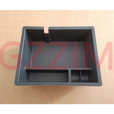 Triton L200 2019 2020 Car Body Parts Mini Car Storage Box ABS Plastic