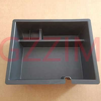 Triton L200 2019 2020 Car Body Parts Mini Car Storage Box ABS Plastic