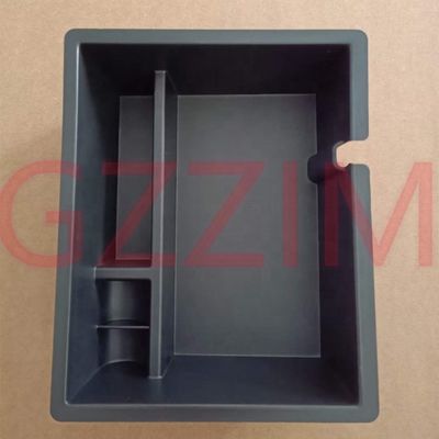 Triton L200 2019 2020 Car Body Parts Mini Car Storage Box ABS Plastic