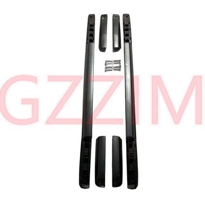 Aluminum Alloy Car Roof Rack Bar Isuzu Dmax Car Accessories