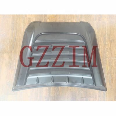 Pickup 4x4 Exterior Accessories For Mitsubishi Triton 2019 L200 2020 2022