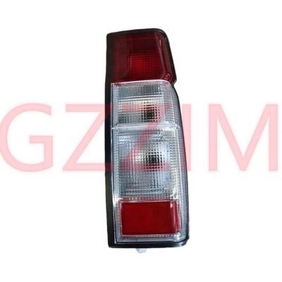 Car Accessories ABS Plastic Rear Tail Light Taillamp For Nissan D22 Rear Car Lamp