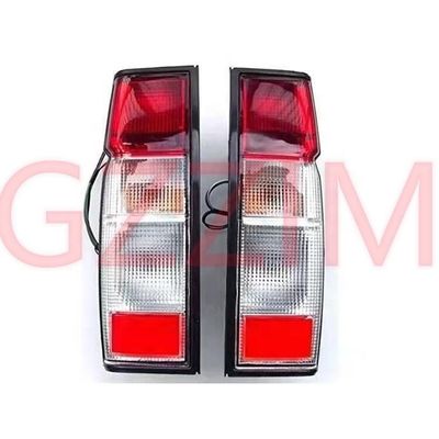 Car Accessories ABS Plastic Rear Tail Light Taillamp For Nissan D22 Rear Car Lamp