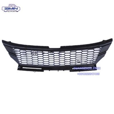 Auto Parts Front Bumper Grille For Mitsubishi Triton L200 2019