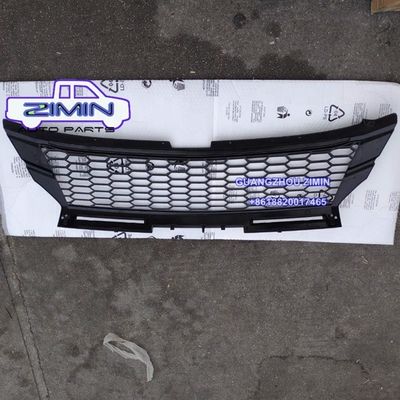 Auto Parts Front Bumper Grille For Mitsubishi Triton L200 2019