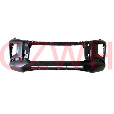 Car Auto Accessories Front Bumper For Mitsubishi L200 2019