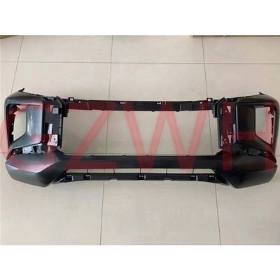 Car Auto Accessories Front Bumper For Mitsubishi L200 2019