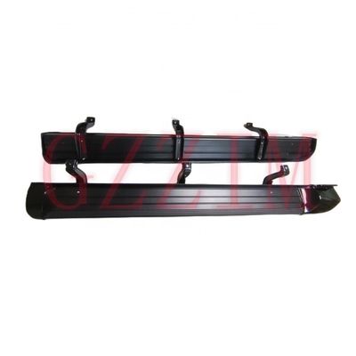 Aluminum Alloy Side Step Running Board For Mitsubishi Triton L200 2019