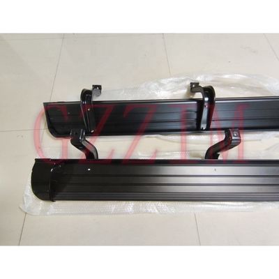 Aluminum Alloy Side Step Running Board For Mitsubishi Triton L200 2019