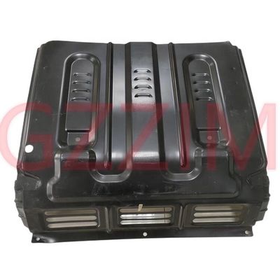 2022 Mitsubishi L200 ABS Plastic Skid Plate Front Engine Skid Plate