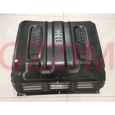 2022 Mitsubishi L200 ABS Plastic Skid Plate Front Engine Skid Plate