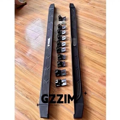 Innova 2023 Car Running Board Side Step Innova Running Board