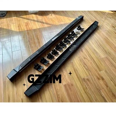 Innova 2023 Car Running Board Side Step Innova Running Board