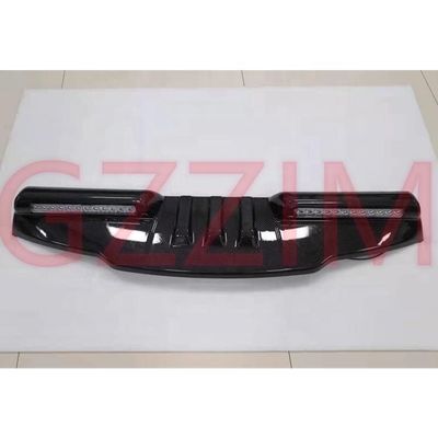 Auto Light Parts ABS Yellow Car Roof Sport Lights For Ford F150