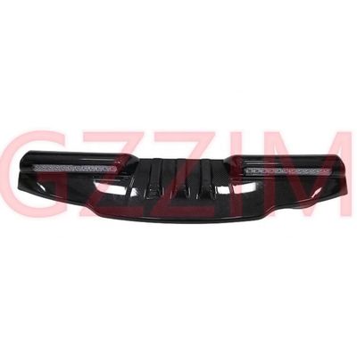 Auto Light Parts ABS Yellow Car Roof Sport Lights For Ford F150