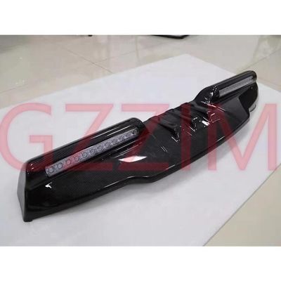 Auto Light Parts ABS Yellow Car Roof Sport Lights For Ford F150
